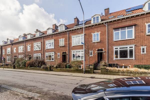 Woning Heydenrijckstraat 58 Nijmegen
