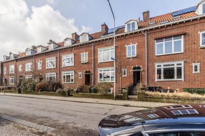 Woning Heydenrijckstraat 58 Nijmegen