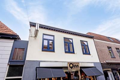 Woning Molenstraat 9A Lochem