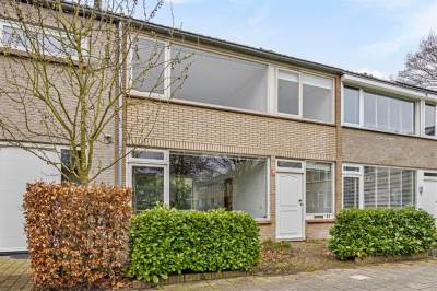 Woning Prof. Struyckenstraat 11 Waalwijk