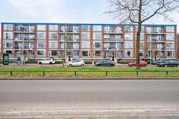 Woning Proosdijerveldweg 219 Ede