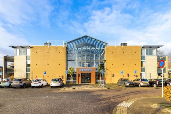 Woning De Glazenmakerstraat 98 Oostzaan