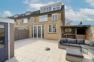 Woning Rozemarijn 155 Wateringen