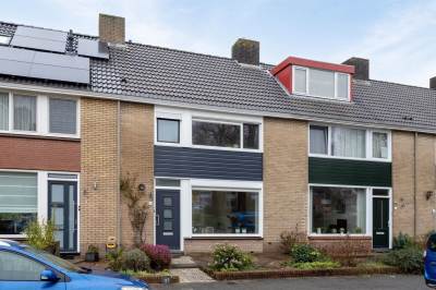 Woning Abdijgaarde 3 Odijk