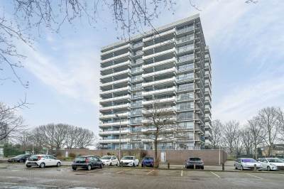 Woning de la Reijstraat 424 Ridderkerk