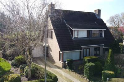 Woning Bulkensteinlaan 61 Tiel