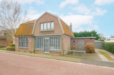 Woning Weereweg 15 Lutjewinkel