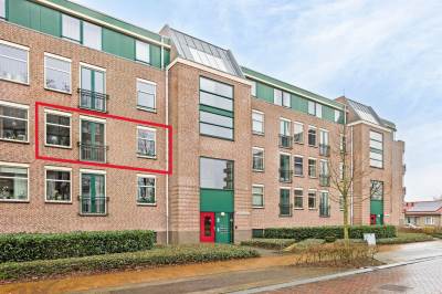 Woning Industrieweg 110 Terborg