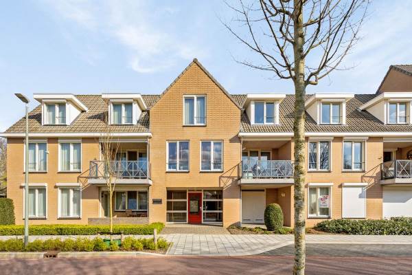 Woning Gasthuisstraat 69 Horst