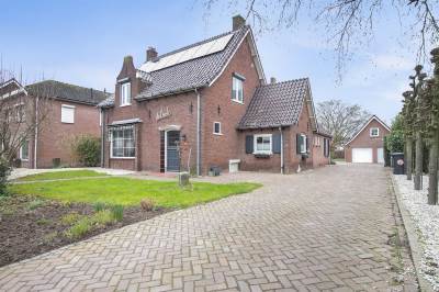Woning Steenheuvelsestraat 51 Leuth