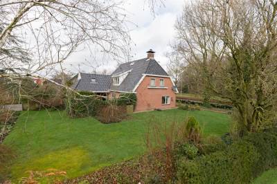 Woning Zandmeer 1 Smilde