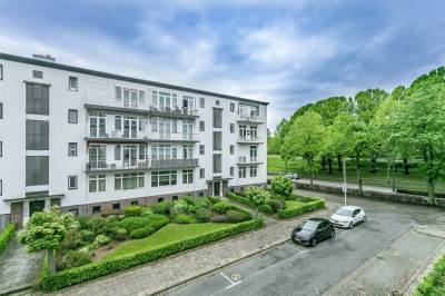 Woning Prinses Margrietstraat 10 Heerlen