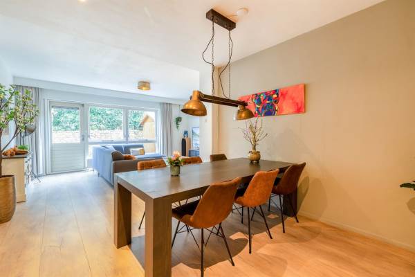 Woning Nieuweweg 3812 Groningen
