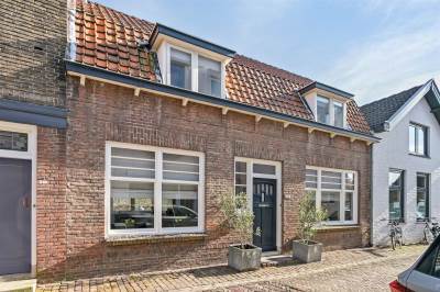 Woning Blanckstraat 12 Goes