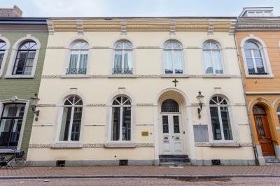 Woning Swalmerstraat 13 Roermond