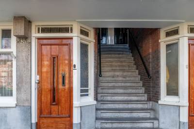 Woning Churchill-laan 1372 Amsterdam