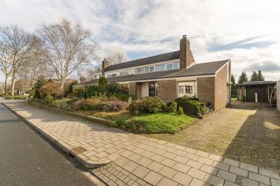 Woning van Asch van Wijcklaan 45 Oldebroek