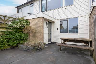 Woning Poortkampen 11 Zuidhorn