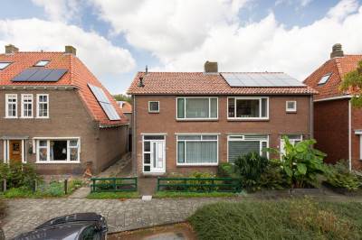 Woning Schelte à Bolswertstr. 10 Bolsward