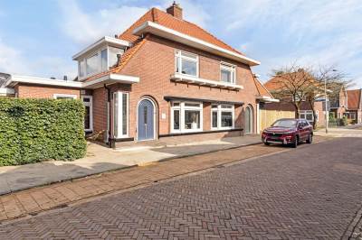 Woning Peperkampweg 50 Delden