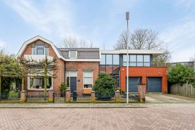 Woning Develweg 3 Zwijndrecht