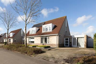 Woning Fgelleane 1 Bolsward