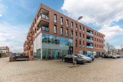 Woning Louise de Colignylaan 49 Katwijk (ZH)