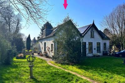 Woning IJsseldijk 148 Krimpen aan den IJssel