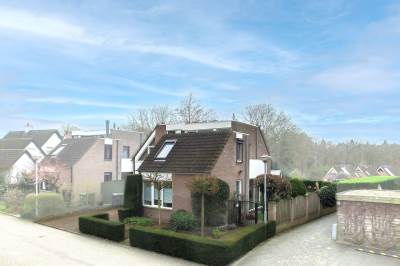 Woning Gelderse Drift 18 Venlo