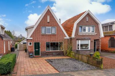 Woning Sinnigeslaantje 11 Veendam