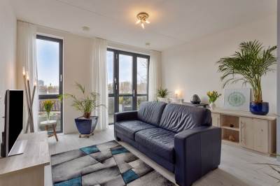 Woning Drechtstraat 87 Beverwijk