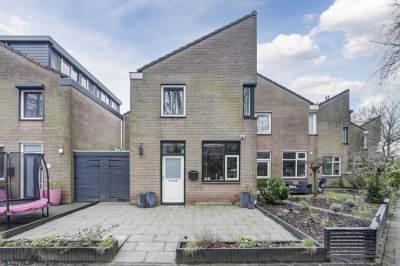 Woning Loodglans 10 Heerhugowaard