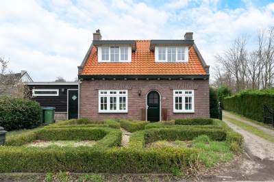 Woning Oude Rijsbergsebaan 25 Breda