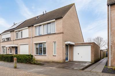Woning Amsteldiep 26 Kaatsheuvel
