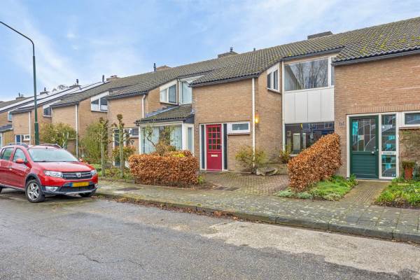 Woning Triestplein 21 Sint-Michielsgestel