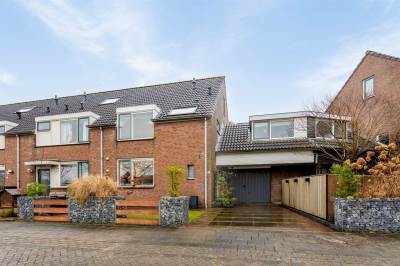 Woning Grevenstukstraat 3 Baambrugge