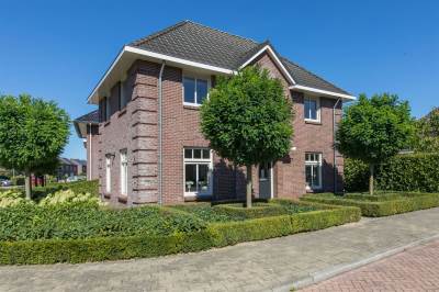 Woning Bielemanstraat 7 Didam