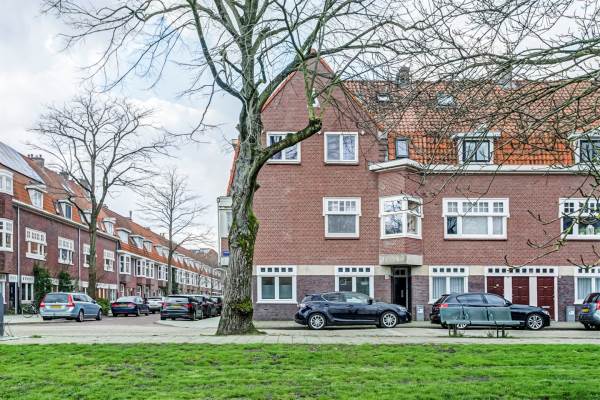 Woning Galileïplantsoen 89H Amsterdam