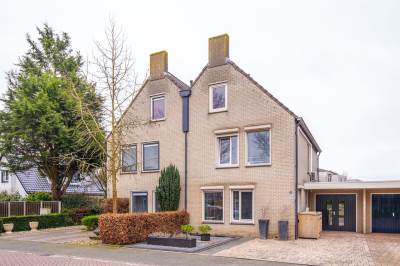 Woning Marshallstraat 3 Zevenaar