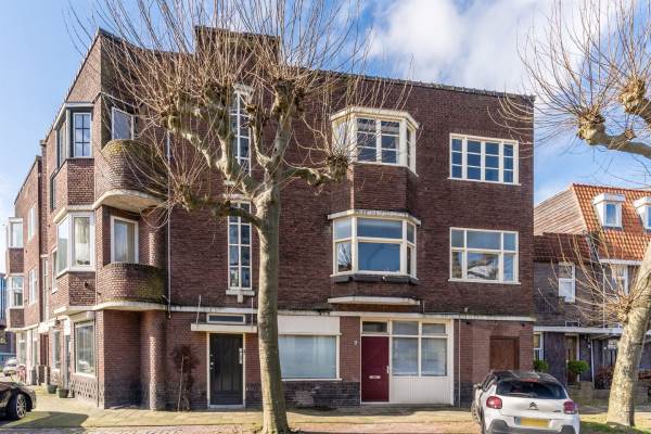 Woning Oude Terheijdenseweg 7A Breda