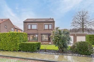 Woning Friesestraat 9 Wolphaartsdijk