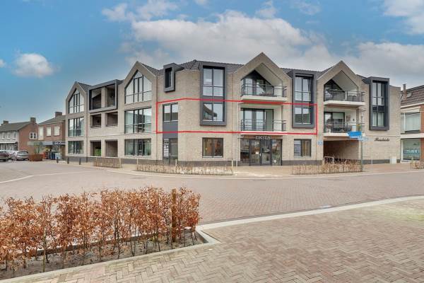 Woning Wilhelminastraat 44D Didam