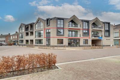 Woning Wilhelminastraat 44D Didam