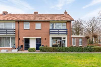 Woning Keizerweg 1 Oirschot