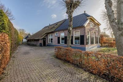 Woning Oude Asserstraat 23 Vries
