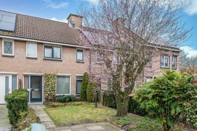 Woning Grote Beerlaan 27 Son en Breugel