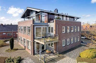 Woning Randel 6 Marum