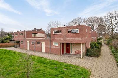 Woning Montferland 27B Zoetermeer