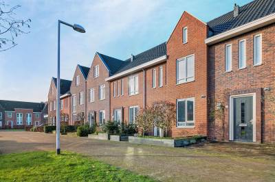 Woning Wyandottelaan 10 Barneveld