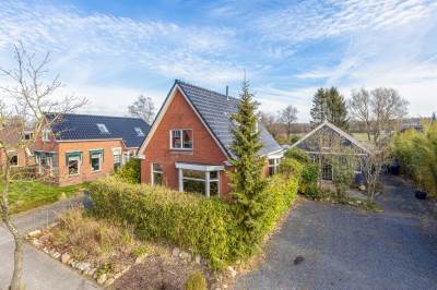 Woning Meenteweg 59 Schildwolde